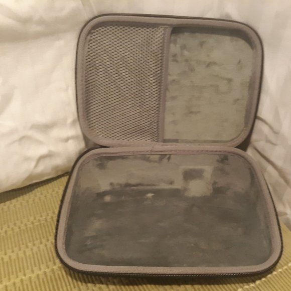 (( Listing # 76 )) co2CREA Hard shell Travel Case - Picture 12 of 16